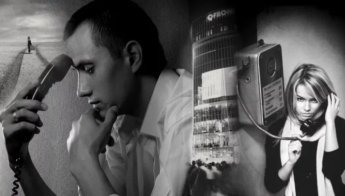 Если мужчина не звонит: что за этим стоит и как себя вести