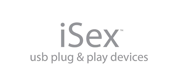 iSex USB набор