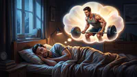 Как повысить тестостерон естественно: 10 рабочих способов