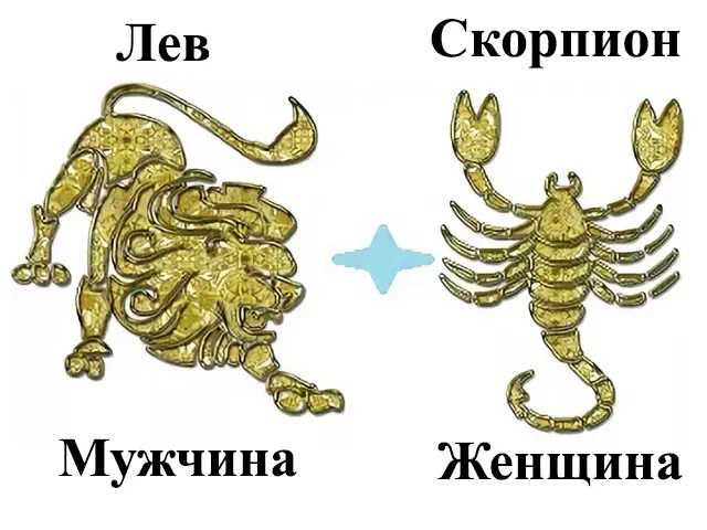 Женщина-Скорпион: подходит ли она именно тебе